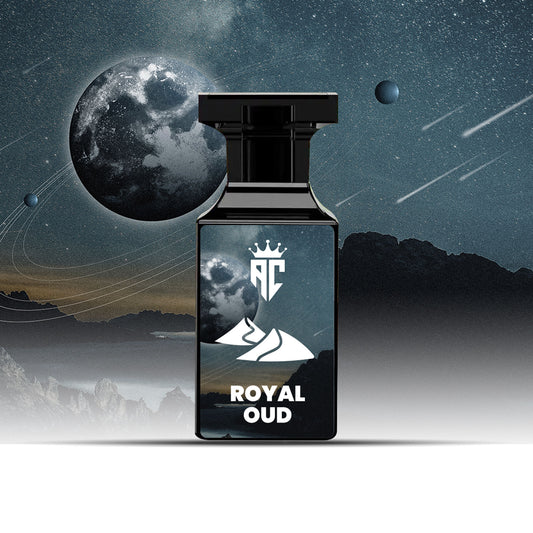 Royal Oud