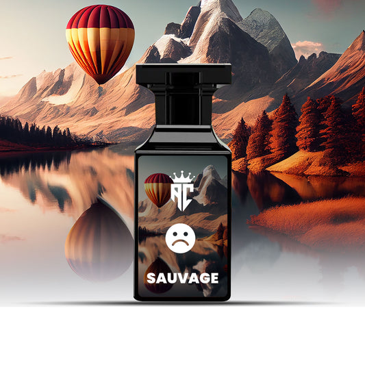 Sauvage